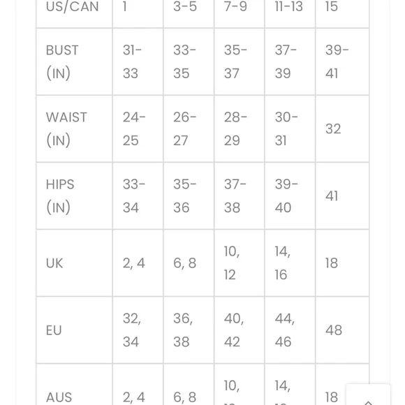 Faeriesty NWT size XL formal dress - Picture 11 of 12